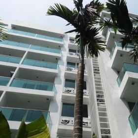 Amazon B4 525 1, Hotel Mandarin Suki & Dim Sum Halal Cawangan Pattaya