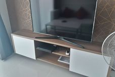 สิ่งอำนวยความสะดวกด้านความบันเทิง Amazon B4 525