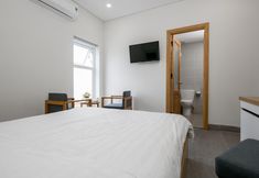 寝室 6 Anh Villa Hotel