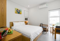 寝室 5 Anh Villa Hotel