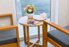 寝室 2 Anh Villa Hotel