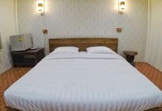 寝室 4 T&T Hostel Kanchanaburi 