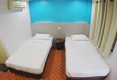 寝室 7 T&T Hostel Kanchanaburi 