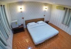 寝室 3 T&T Hostel Kanchanaburi 