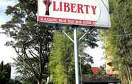 Exterior 2 Hotel Liberty Gorontalo