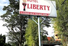 Exterior 2 Hotel Liberty Gorontalo
