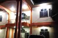 Exterior Hotel Liberty Gorontalo