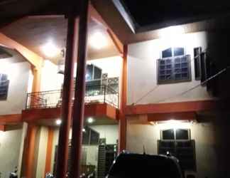 Bangunan 2 Hotel Liberty Gorontalo