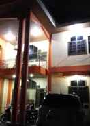 EXTERIOR_BUILDING Hotel Liberty Gorontalo