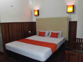 Bilik Tidur 4 Hotel Liberty Gorontalo