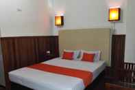 Kamar Tidur Hotel Liberty Gorontalo