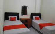 Bedroom 7 Hotel Liberty Gorontalo