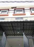 EXTERIOR_BUILDING KOST WANITA CENGKARENG JAKARTA BARAT