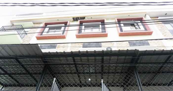 Exterior KOST WANITA CENGKARENG JAKARTA BARAT