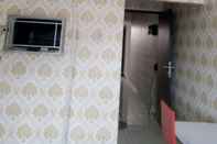 Bedroom KOST WANITA CENGKARENG JAKARTA BARAT