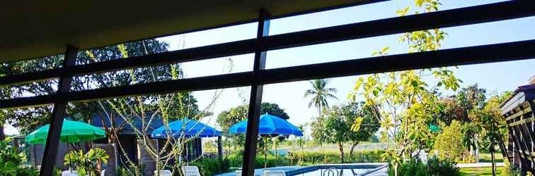 Lobi Kanta Resort Hua Hin