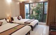 Bedroom 5 Green Hotel Thanh Hoa