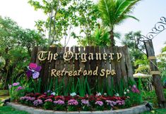 外観 2 The Organery Retreat and Spa