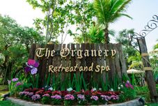外観 The Organery Retreat and Spa
