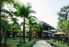 外観 3 The Organery Retreat and Spa