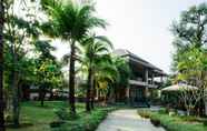 Luar Bangunan 3 The Organery Retreat and Spa