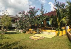 共用スペース 5 The Organery Retreat and Spa