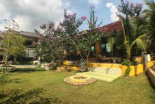 共用スペース The Organery Retreat and Spa