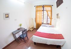 Bedroom 3 Le Robinet