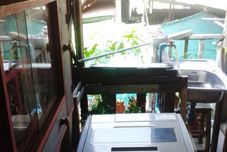 침실 Ray Nu Guest House