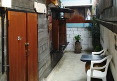 로비 3 Ray Nu Guest House