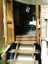 로비 4 Ray Nu Guest House