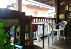 로비 6 Ray Nu Guest House