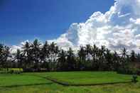 Nearby View and Attractions Pondok Ayu Ubud