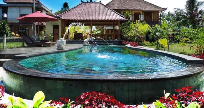 Exterior Pondok Ayu Ubud