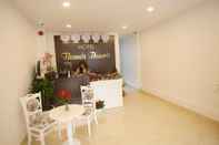 Lobby Thanh Thanh Hotel Dalat