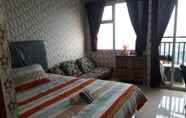 Bedroom 4 Sinar@ Margonda Residence 3&5