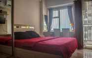 Bedroom 2 Sinar@ Margonda Residence 3&5