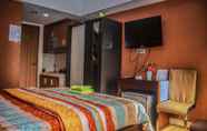 Bedroom 5 Sinar@ Margonda Residence 3&5