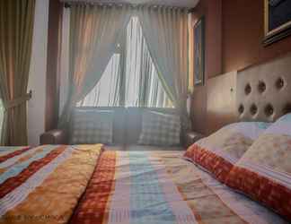 Kamar Tidur 2 Sinar@ Margonda Residence 3&5