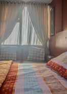 BEDROOM Sinar@ Margonda Residence 3&5