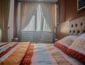 Bedroom 2 Sinar@ Margonda Residence 3&5