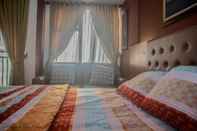 Bedroom Sinar@ Margonda Residence 3&5