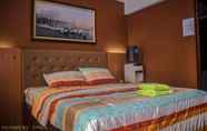 Kamar Tidur 3 Sinar@ Margonda Residence 3&5