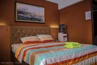 Kamar Tidur 4 Sinar@ Margonda Residence 3&5