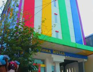 Bangunan 2 New Wisma Mulia 