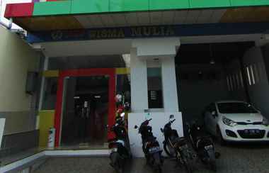 Bangunan 2 New Wisma Mulia 