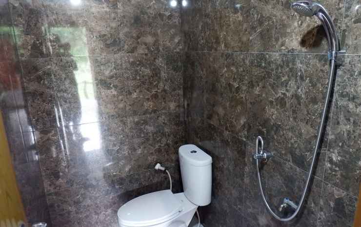 Taman Dolan Home & Resort Malang - Standart 2 Bed