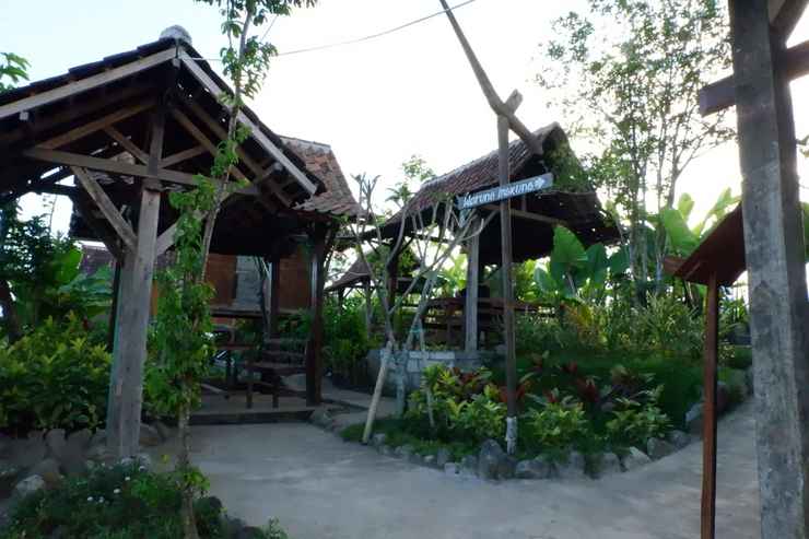 Taman Dolan Home Resort Malang Harga Hotel Terbaru Di Traveloka