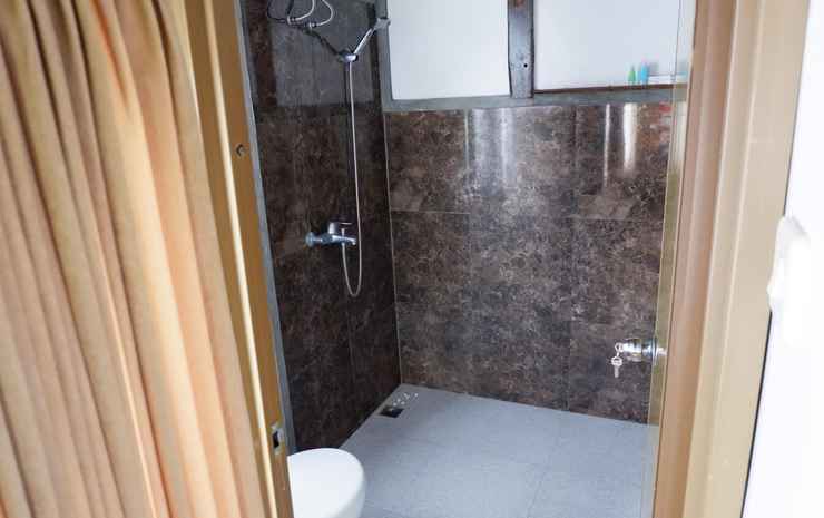 Taman Dolan Home & Resort Malang - Executive Room