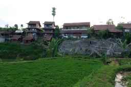 TAMAN DOLAN HOME & RESORT, USD 37.65